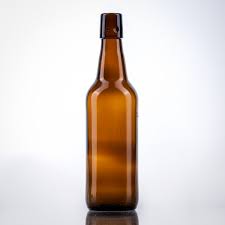 Bierflasche Braun 0 5 Liter Bugelflasche Gunstig Kaufen Bierflaschen Flaschenbauer