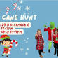Candy Cane Hunt event in Cumming, GA