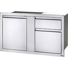 napoleon outdoor kitchen cabinet 1