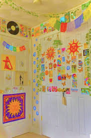 Indie bedroom door painting ideas aesthetic. Indie Room Inspo Indie Room Indie Room Decor Room Door Decorations