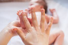 Instructions to soak and seal: 21 Incredible Uses Of Coconut Oil For Babies