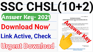 Ssc chsl answer key pdf download. Fxovqeazcu75rm
