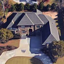 She was elected mayor in 2017. Keisha Lance Bottoms House In Atlanta Ga Google Maps