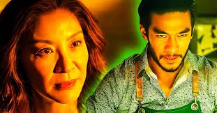 The Brothers Sun Ending Explained