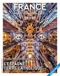 France Catholique | Paris