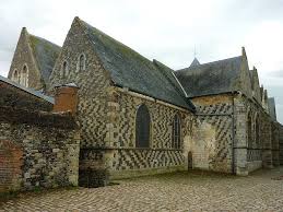 Saint Valery Sur Somme Wikipedia Saint Valery Saint Martin Maisons Anciennes