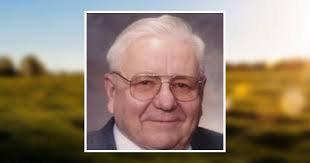 Orville E. Mueller Obituary April 27, 2013