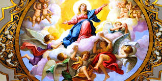 There are thousands of shrines and chapels devoted. Titles Of The Blessed Virgin Mary Crossroads Initiative