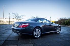 Initially, the first 300 sl was a grand prix racing car built in 1952 with no intention of developing a street version. Driven Mercedes Benz Sl 350 Amg Sport