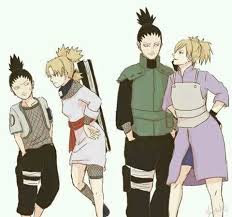 We did not find results for: 710 Shikamaru Und Temari Ideen In 2021 Naruto Anime Naruto Paare