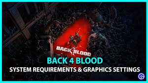 Jun 15, 2021 · back 4 blood back 4 blood dlc news ps4 ps5 turtle rock studios back 4 blood paid dlc is playable for everyone if one party member owns it. Zi B4qzcp Sf2m