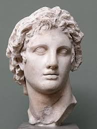 Alexander the Great
