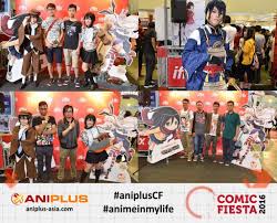 My role was to design the layout of the booth, the wall and carpet graphics, illustrate the hey arnold 3d stoop, and draw up the schematics for the chuckie retail section. Aniplus Comic Fiesta