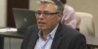 Spokesman: Allison is staying at IU South Bend