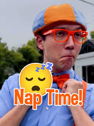 Blippi What Do You Have to Offer