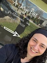 Kimberly Wolverton's Instagram, Twitter & Facebook