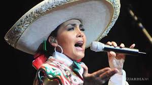 Totalmente Juan Gabriel" al Lunario el 29 de mayo: Aída Cuevas