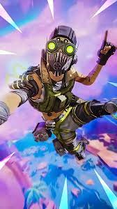 Octane really does have a drug problem doesn't he. Octane Apex Wallpapers Top Free Octane Apex Backgrounds Wallpaperaccess
