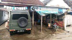 We are local and dedicated to your vehicle's well being. Tempat Cuci Mobil Car Wash Di Lampung Menulis Indonesia