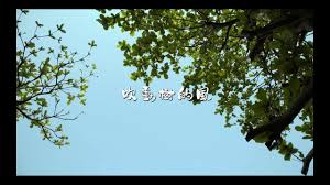 中華民國教育部版權所有© 2015 ministry of education, r.o.c. åœ‹æ³°é‡'æŽ§ å¹å‹•æ¨¹çš„é¢¨ Youtube