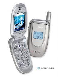 Fotografías Samsung E105 - Celulares ...