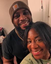 Grateful 🍁🧡🙏🏾 #throughittogether #somuchtobegratefulfor  #nevergiveuponfamily #familyisforever #thanksgiving2024