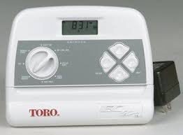 Toro Ecxtra 4 Zone Computer Programmable Timer Expandable To 9 53331 Sale 51 99 Toros