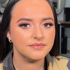 Shannon Burt MUA added a new photo — in...