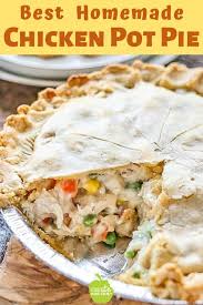 Pin On Dinner Pies Casseroles