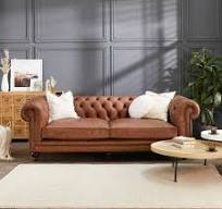Chesterfield Sofas | Distinctive Chesterfields USA
