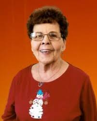 Lorraine Bopp Obituary July 28, 2025