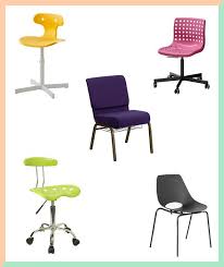 17 Chic Office Chairs For Every Budget Chic Office Chair Chair Office Chair