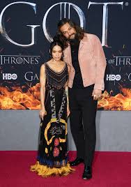 His fitness regime consists of a lot of heavy lifting (he absolutely hates yoga) and his favourite outdoor. Jason Momoa Jason Momoa Photos Zimbio