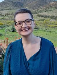 STONE, Marnie Louise