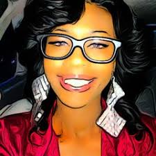 Stream Holy Girl Anthem (Terri Vee) by Terri Saffold