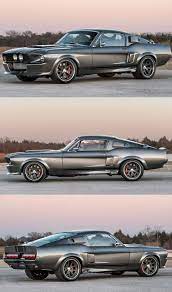 Originated Gonehere S Secondsthe Legendary Original Probably Eleanor Seconds Shelby Muscle Thats Muscle Cars Mustang Shelby Gt500 Best Luxury Cars