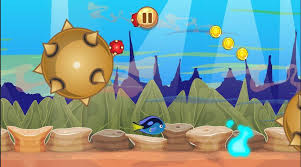 Sortie le 22 juin 2016. Le Monde De Dory For Android Apk Download
