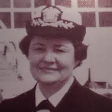 Hazel Hogan Obituary (1920