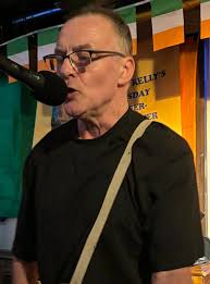 Irish music and history show