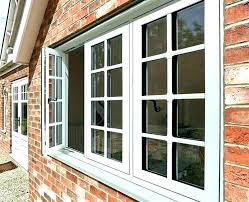 American Craftsman Windows Sizes Techradio Info