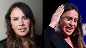 Así fue la transición de Carlos Gascón, Peter de 'Nosotros los nobles': es  una mujer trans y se llama Karla Sofía