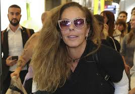 Rocío Carrasco cierra la puerta a un arreglo con Rocío Flores: «Ni sé ni quiero saber»