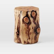 3d models below are suitable not only for printing but also for any computer graphics like cg, vfx, animation, or even cad. Natural Tree Stump Side Table