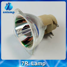 Yuksek Kaliteli Projektor Ampul 7r 230 W Lamba Hareketli Isin 230 W Lamba 7r Isin 230 R7 Metal Halide Lambalari Msd Pla Projector Bulbs Cool Things To Buy Lamp