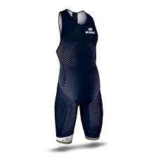 These suits have become technologically more and more advanced as the years have gone by and they are available for both men and women. Bv Sport 3x100 Sleeveless Triathlon Suit Blue Gold Man Woman Trifunction