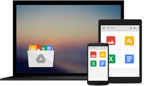 With digitalization many opt to use ebooks and pdfs rather than traditional books and papers. Download Google Drive Free Cloud Storage