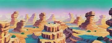 Dragon ball super ▻ song: Gizard Wasteland Dragon Ball Wiki Fandom