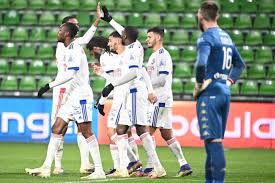 Б.лекомт, д.сидибе, г.марипан, а.дисаси, с.фабрегас, а.головин, ю.фофана, э.матазо, к.энрике, с.йоветич, к.фолланд мец. Lil Podobar Od Monako Lion Ne Go Dava Tretoto Mesto Netpress