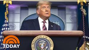 Pressure Grows On President Trump To Accept Election Results Today Youtube