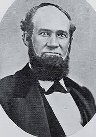 CPT Edwin Patrick (1825-1882)